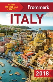 Frommer s Italy 2018