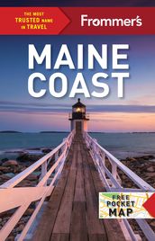 Frommer s Maine Coast