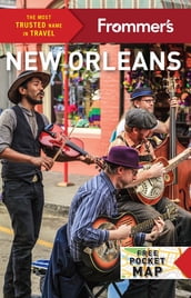 Frommer s New Orleans
