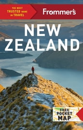 Frommer s New Zealand