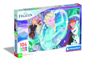 Frozen 104 Pz