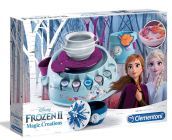 Frozen 2 - Pottery Wheel