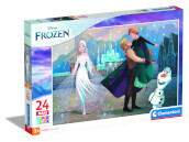 Frozen 2 Pz Maxi
