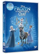 Frozen - Le Avventure Di Olaf
