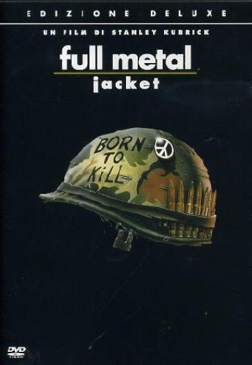 Full Metal Jacket (Deluxe Edition) - Stanley Kubrick