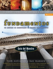 Fundamentos - Guía del maestro vol. 2