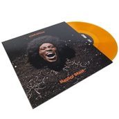 Funkadelic (orange vinyl)
