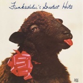 Funkadelic s greatest hits