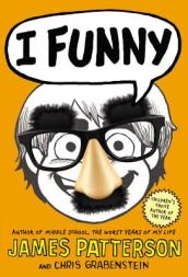 I Funny (#1 New York Times Bestseller)