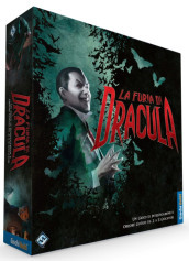 La Furia di Dracula - Seconda Edizione