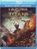 Furia Dei Titani (La) (Blu-Ray+Blu-Ray 3D)