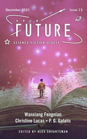 Future Science Fiction Digest, Issue 13