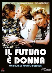 Futuro E  Donna (Il)