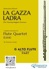 G Alto Flute part of 