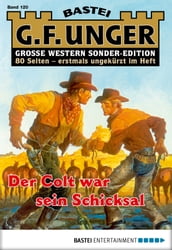 G. F. Unger Sonder-Edition 120
