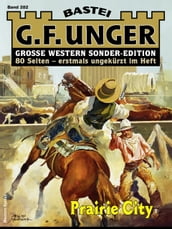 G. F. Unger Sonder-Edition 282