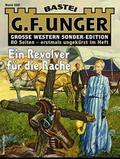 G. F. Unger Sonder-Edition 292