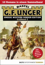 G. F. Unger Sonder-Edition Großband 2