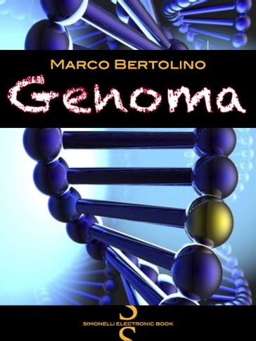 GENOMA - Marco Bertolino