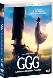 GGG (Il) - Il Grande Gigante Gentile