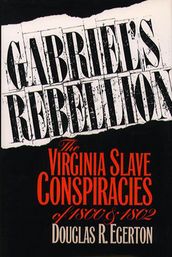 Gabriel s Rebellion