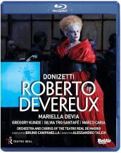 Gaetano Donizetti - Roberto Devereux
