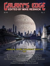 Galaxy s Edge Magazine: Issue 1, March 2013