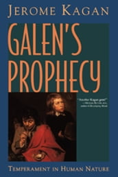 Galen s Prophecy