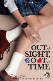 Gallagher Girls: Out of Sight, Out of Time
