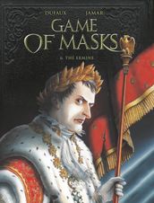 Game of Masks - Volume 6 - The Ermine