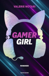 Gamer girl