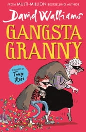 Gangsta Granny