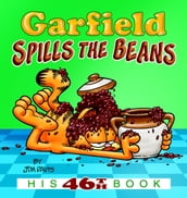 Garfield Spills the Beans