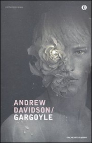 Gargoyle - Andrew Davidson
