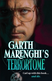 Garth Marenghi¿s TerrorTome