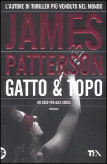Gatto &amp; topo - James Patterson