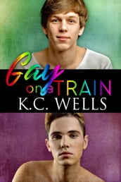Gay on a Train