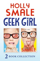 Geek Girl and Model Misfit (Geek Girl books 1 and 2) (Geek Girl)