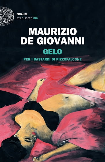 Gelo - Maurizio de Giovanni