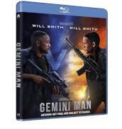 Gemini Man (Blu-Ray)