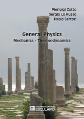 General physics mechanics-thermodynamics