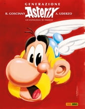 Generazione Asterix - Un antologia di omaggi