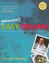Gennaro s Easy Italian