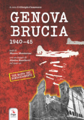 Genova brucia 1940-45