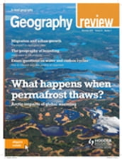 Geography Review Magazine Volume 32, 2018/19 Issue 2