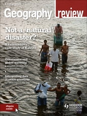 Geography Review Magazine Volume 33, 2019/20 Issue 2