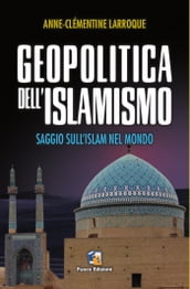 Geopolitica dell islamismo