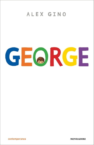 George - Alex Gino