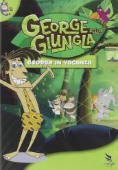 George Della Giungla Box Set (4 Dvd)