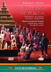 Georges Bizet - Les Pecheurs De Perles
